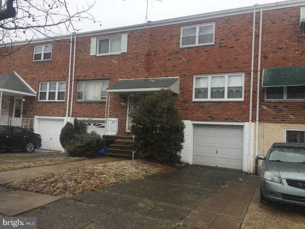 2831 BITTERN PL, Philadelphia, PA 19142