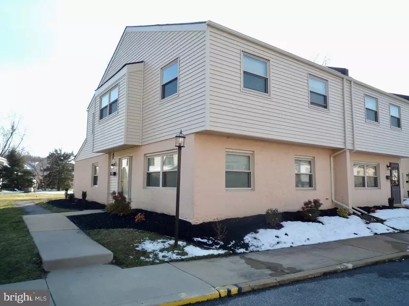 2109 CHELMSFORD CIR, Newark, DE 19713