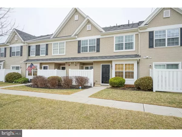 2504 LEXINGTON MEWS, Swedesboro, NJ 08085