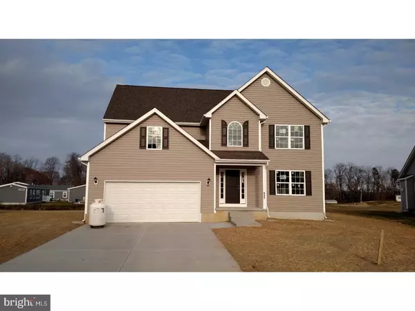 399 W BIRDIE LN, Magnolia, DE 19962