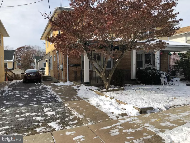 456 BURNLEY LN, Drexel Hill, PA 19026