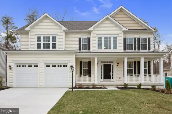 6862 MCCORMICK DR, Bryans Road, MD 20616