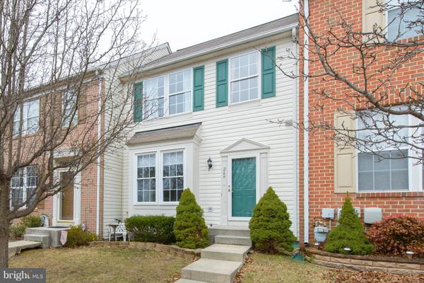 264 SENECA TER, Pasadena, MD 21122