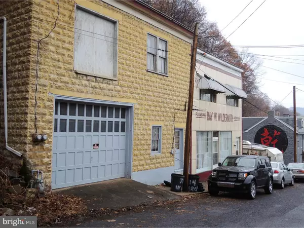 Pottsville, PA 17901,720 W ARCH ST