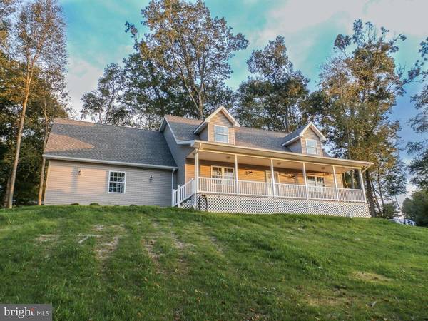 45 PONDVIEW DR, Delta, PA 17314