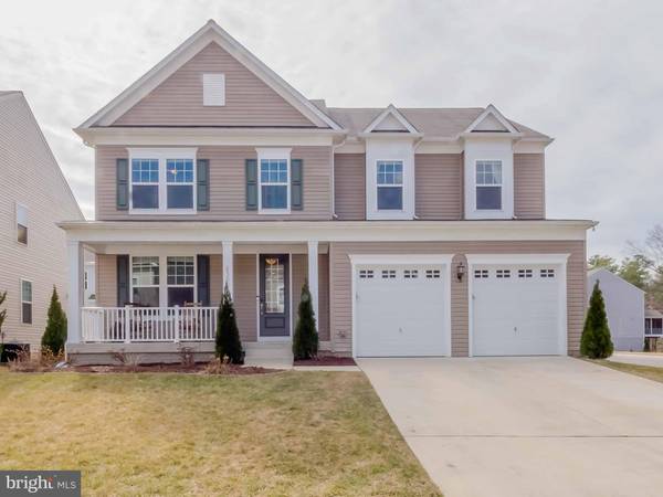 43689 GREAT LAUREL WAY, California, MD 20619