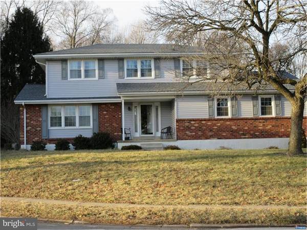 4703 MERMAID BLVD, Wilmington, DE 19808