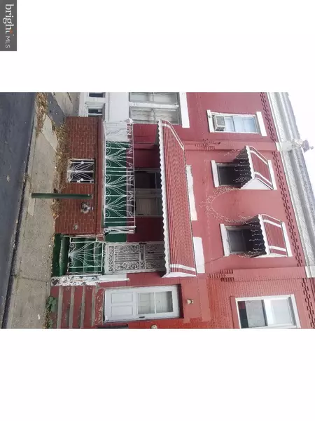 2459 N NAPA ST, Philadelphia, PA 19132