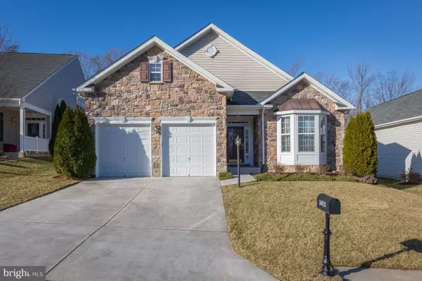 16028 DANCING LEAF PL, Dumfries, VA 22025