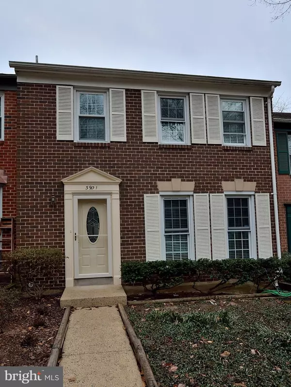 3901 WILCOXSON DR, Fairfax, VA 22031