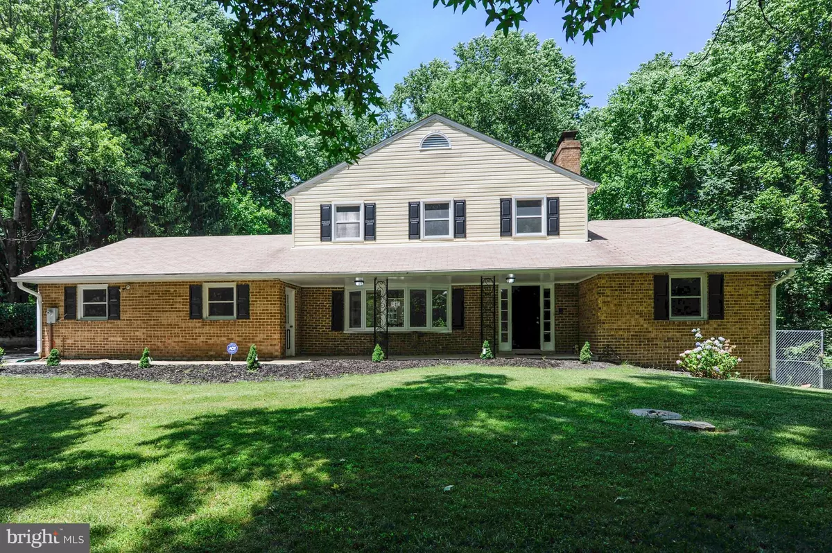 Owings, MD 20736,9630 RIDGE VIEW DR