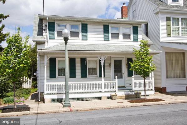 347 E MAIN ST, Lititz, PA 17543