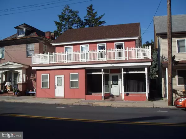 33-37, 39 N RAILROAD ST, Palmyra, PA 17078