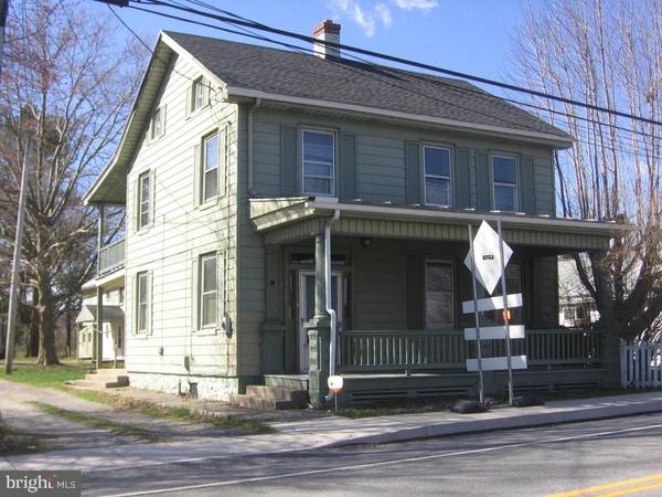 76 MAIN, Quentin, PA 17042