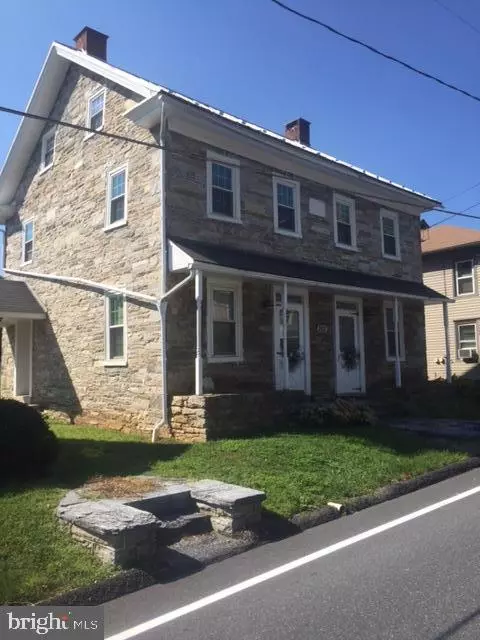 Heidelberg Twp, PA 17073,207 S CARPENTER ST