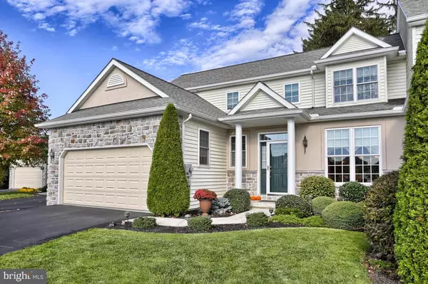 Lancaster, PA 17602,1805 SERENE WAY