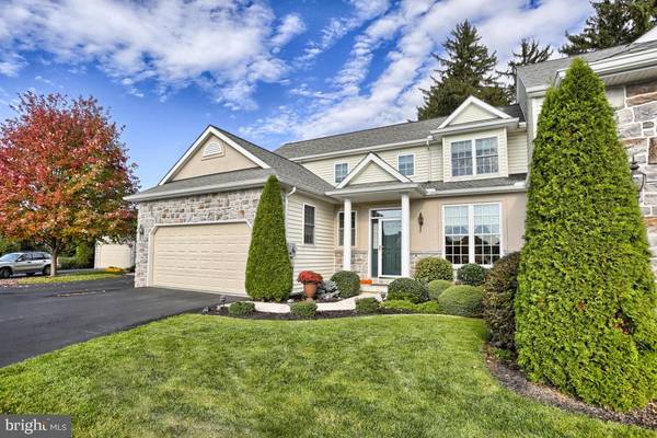 Lancaster, PA 17602,1805 SERENE WAY