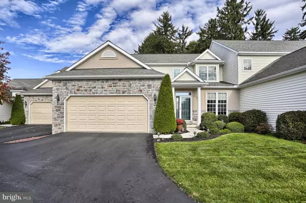 Lancaster, PA 17602,1805 SERENE WAY