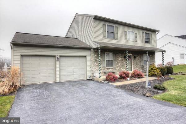 Columbia, PA 17512,3941 BIRCHWOOD LN