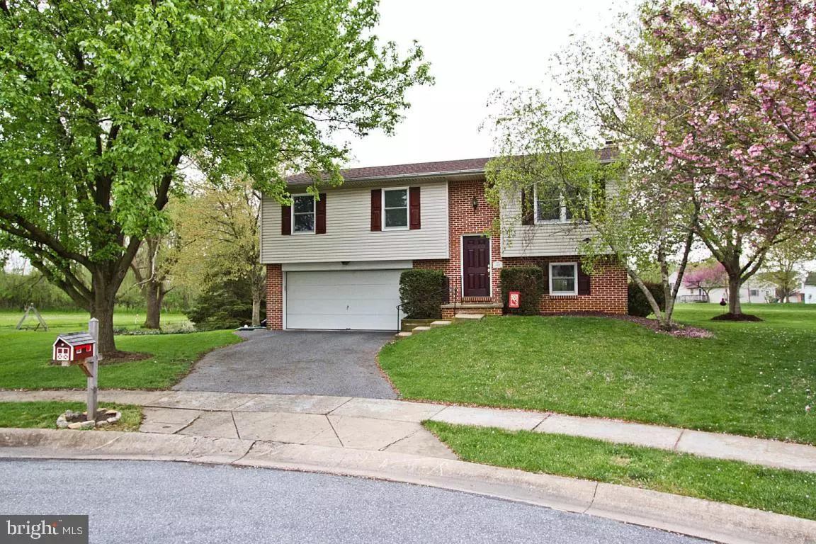 Lancaster, PA 17601,442 BUTLER AVE