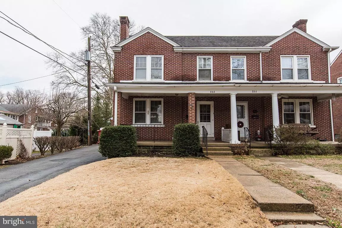 Lancaster, PA 17601,868 MARTHA AVE
