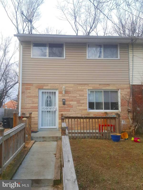 6820 FOREST TER, Landover, MD 20785