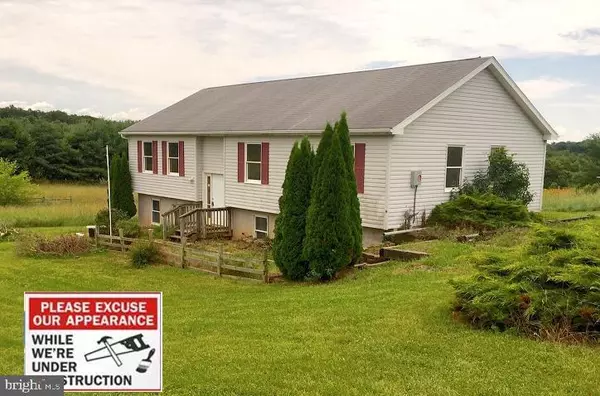 231 KUNKLE RD, Fawn Grove, PA 17321