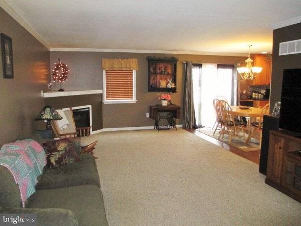 Mt Wolf, PA 17347,260 SILVER MAPLE CT