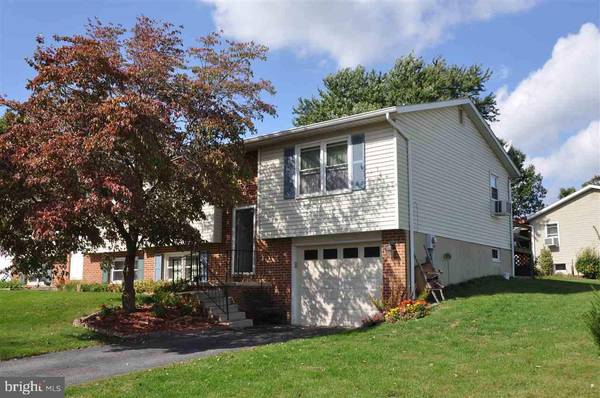 602 CHERRY ST, Wrightsville, PA 17368