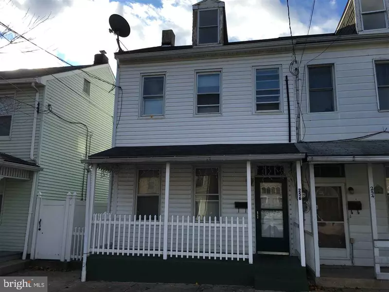 256 S 5TH ST, Columbia, PA 17512