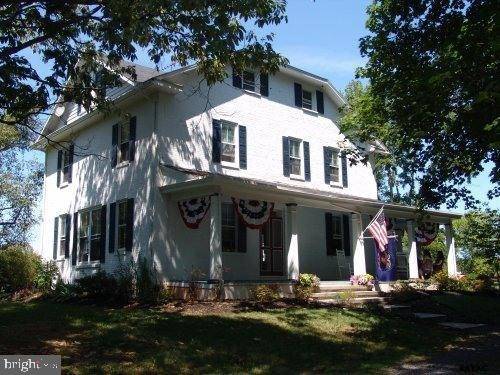 1037 BLACKHORSE TAVERN RD, Gettysburg, PA 17325