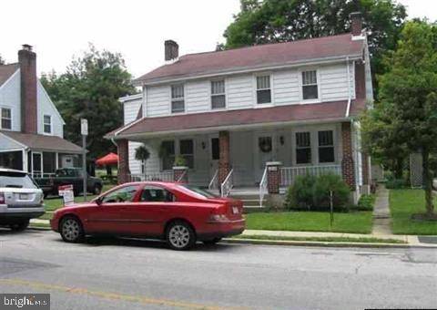 1218 S PINE ST, York, PA 17403