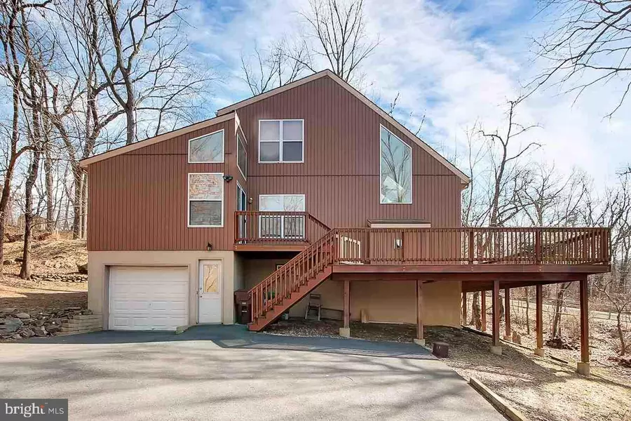 131 JANET TRL, Fairfield, PA 17320