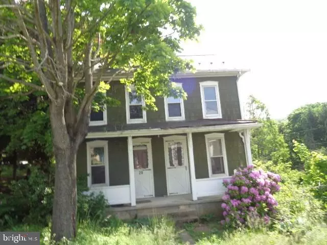 29 HIGH ST, Felton, PA 17322