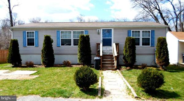 104 PARK RD, East Berlin, PA 17316