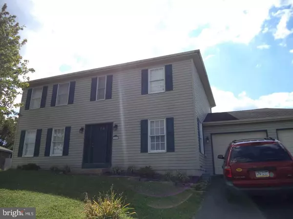 3500 ROCK CREEK DR, Dover, PA 17315