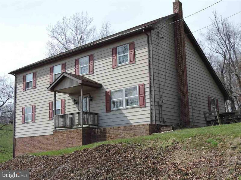 530 SPARTON RD, York Twp, PA 17403