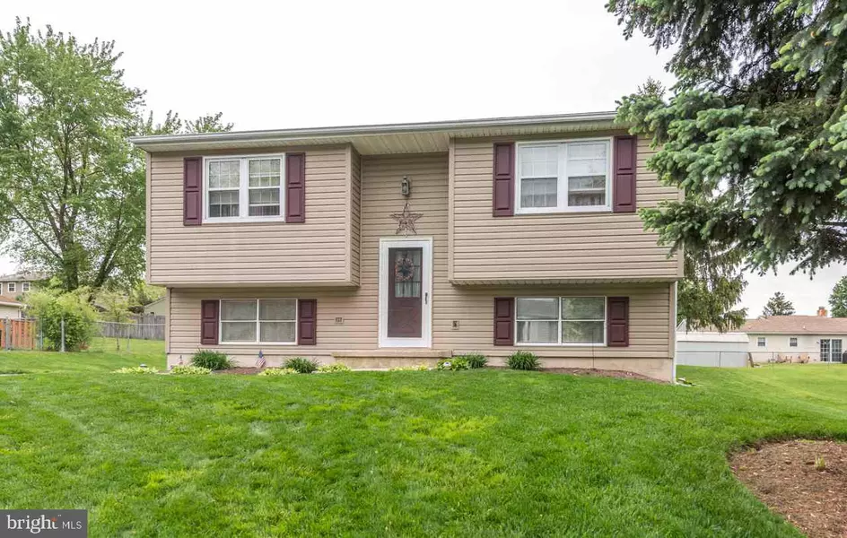 118 FISHERMANS LN, Wrightsville, PA 17368