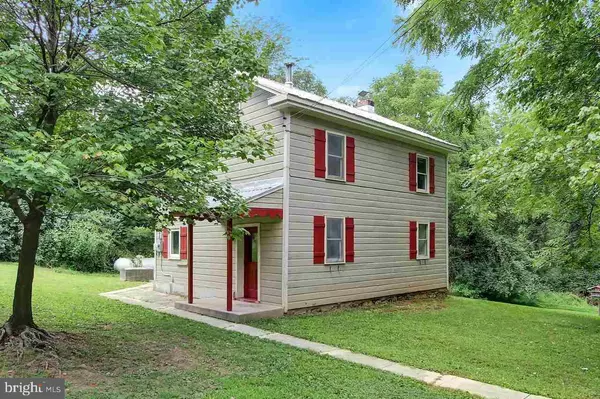 1385 ABBOTTSTOWN PIKE, Hanover, PA 17331