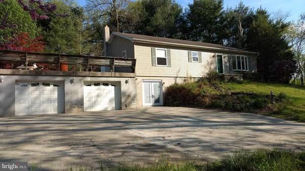 198 MURTAUGH RD, Delta, PA 17314