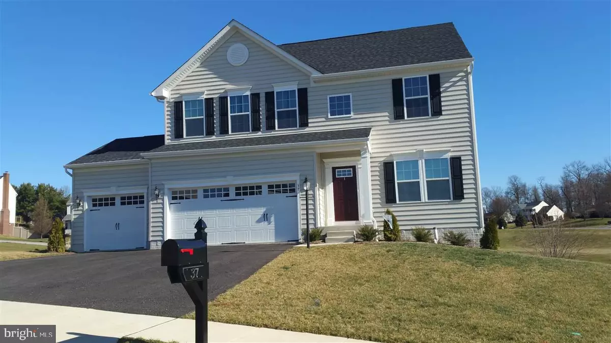 New Freedom, PA 17349,37 BEE TREE CIRCLE