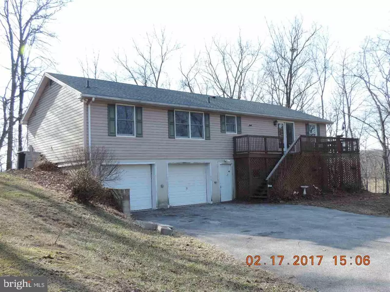 721 TRACT RD, Fairfield, PA 17320