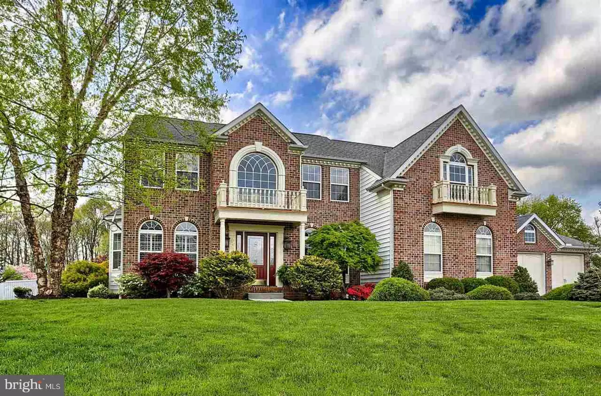 Glen Rock, PA 17327,2781 REXWOOD DR