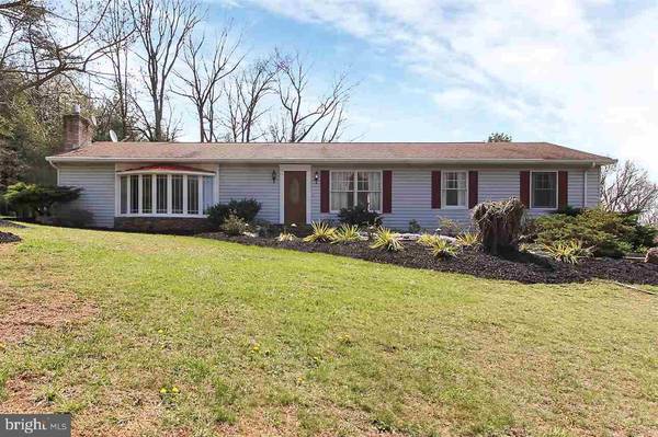 3831 RINEHART RD, Westminster, MD 21158