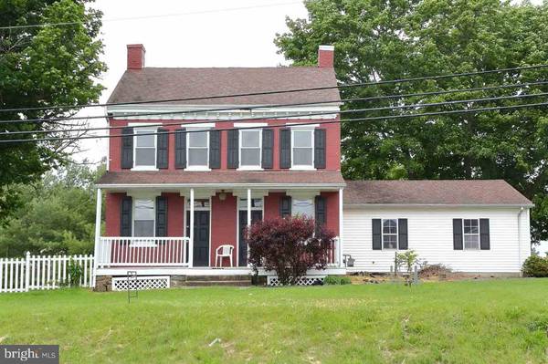 2570 CAPE HORN RD, Red Lion, PA 17356