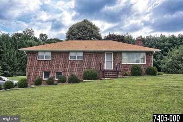 5245 ONION RD, Pylesville, MD 21132