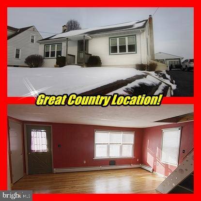 344 S MARKET ST, Schaefferstown, PA 17073