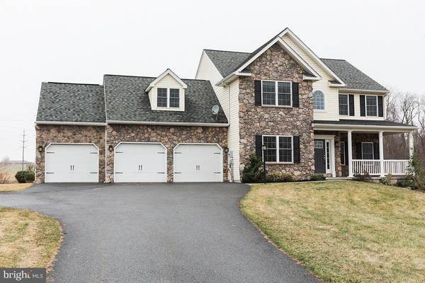 115 FAWN DR, Elizabethtown, PA 17022