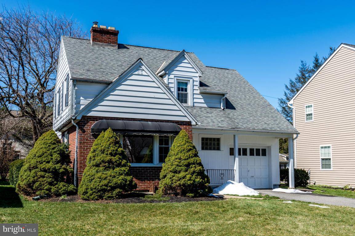 Lancaster, PA 17601,1516 SUNSET AVE