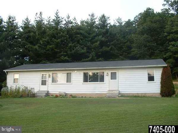 1306 BUCKHORN RD, Sykesville, MD 21784